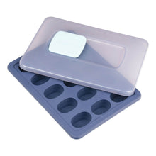 Load image into Gallery viewer, Magical Gummy Molds 10mL (2 PACK)