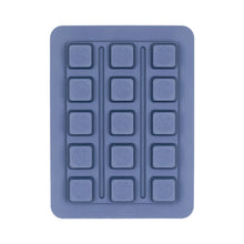 Load image into Gallery viewer, Magical 21UP Square Gummy Molds 8mL (2 Pack)