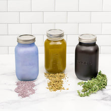 Load image into Gallery viewer, Mason Jars (3-Pack)