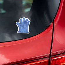 Load image into Gallery viewer, The Glove Sticker