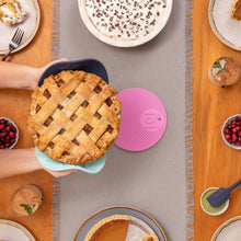 Load image into Gallery viewer, Magical Trivet Mats (3-Pack)