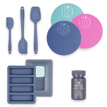 Load image into Gallery viewer, Butter Accessory Set