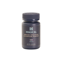 Load image into Gallery viewer, Immunity Blend Mushroom Powder