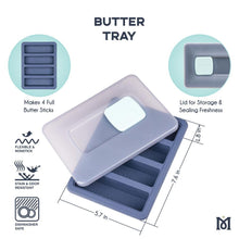 Load image into Gallery viewer, Magical 21UP Butter Mold