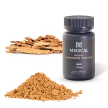 Load image into Gallery viewer, Reishi Mushroom Powder