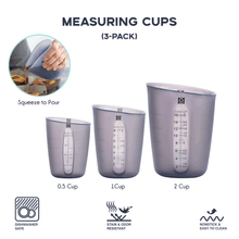 Load image into Gallery viewer, Magical Measuring Cups
