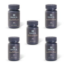 Load image into Gallery viewer, Magical Mushroom Powder 5 Pack
