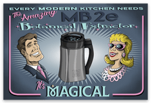 Load image into Gallery viewer, Modern Kitchen Sticker
