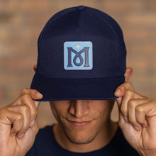 Load image into Gallery viewer, Magical Snapback Hat
