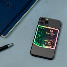 Load image into Gallery viewer, MB2e Box Sticker
