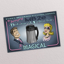 Load image into Gallery viewer, Modern Kitchen Sticker
