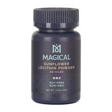 Load image into Gallery viewer, Sunflower Lecithin Powder
