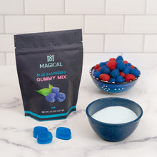 Load image into Gallery viewer, Gummy Mix 4 Pack

