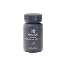 Load image into Gallery viewer, Chaga Mushroom Powder
