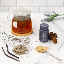 Load image into Gallery viewer, Chaga Mushroom Powder
