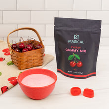 Load image into Gallery viewer, Gummy Mix 4 Pack
