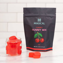 Load image into Gallery viewer, Cherry Gummy Mix
