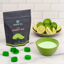 Load image into Gallery viewer, Gummy Mix 4 Pack
