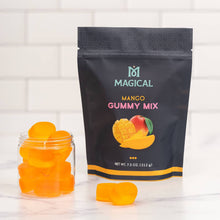 Load image into Gallery viewer, Mango Gummy Mix
