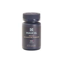 Load image into Gallery viewer, Reishi Mushroom Powder
