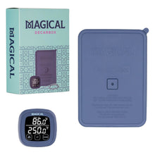 Load image into Gallery viewer, DecarBox Thermometer Combo Pack

